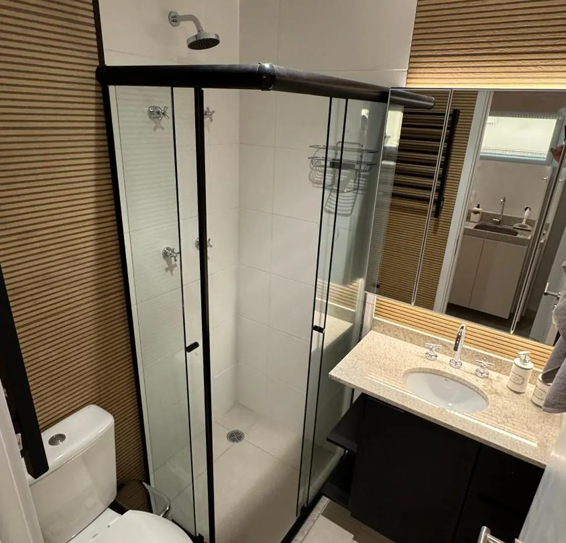 Apartment Moderno Studio Em Vila Mariana Sao Paulo Brazil