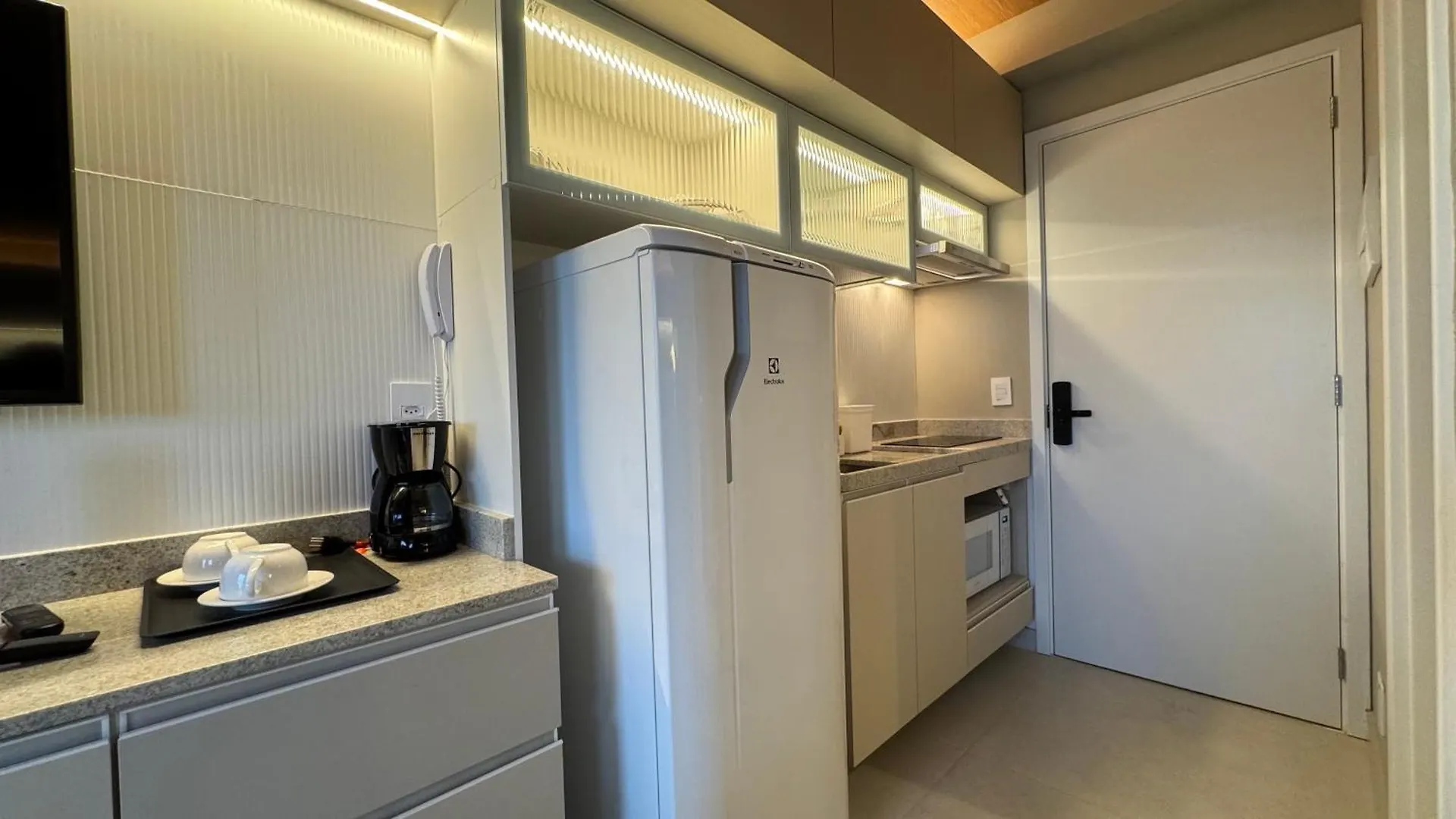 Moderno Studio Em Vila Mariana Sao Paulo 0*,