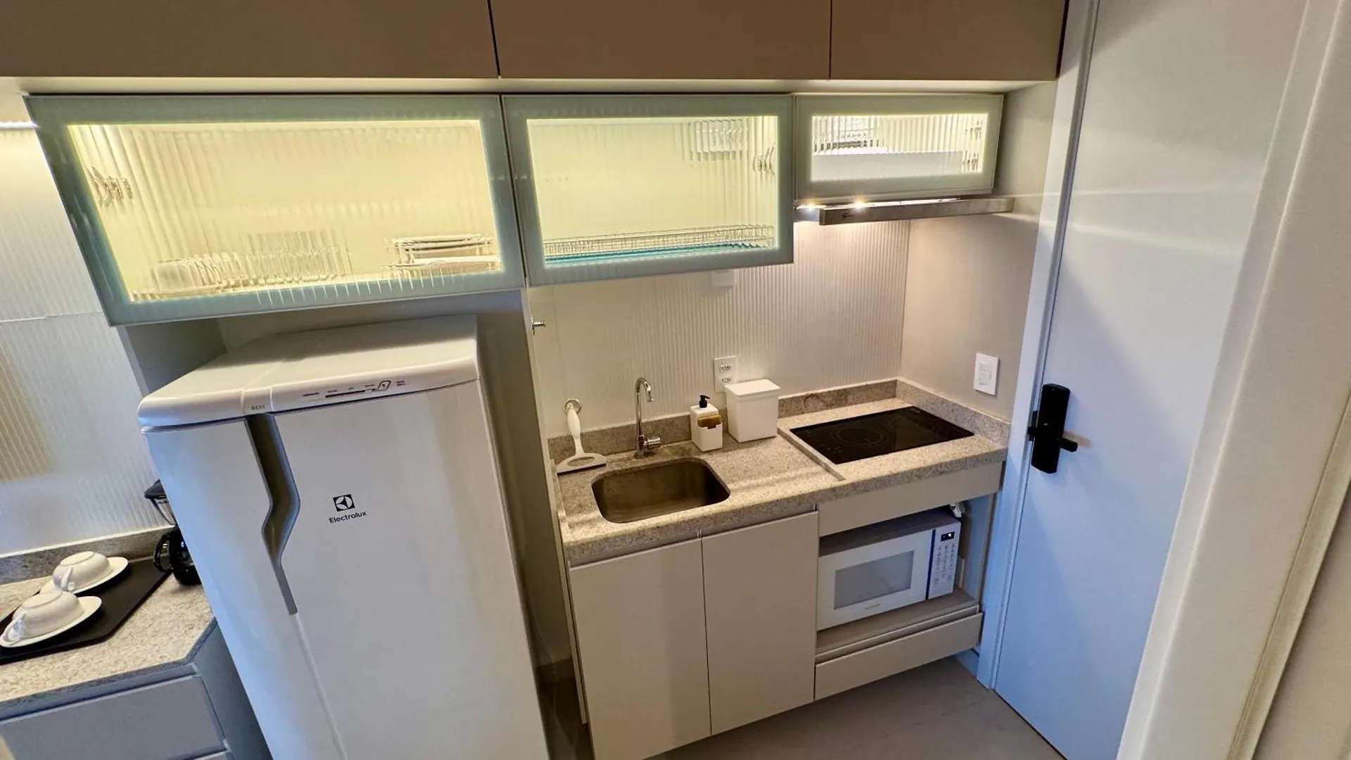 Moderno Studio Em Vila Mariana Sao Paulo 0*,  Brazil