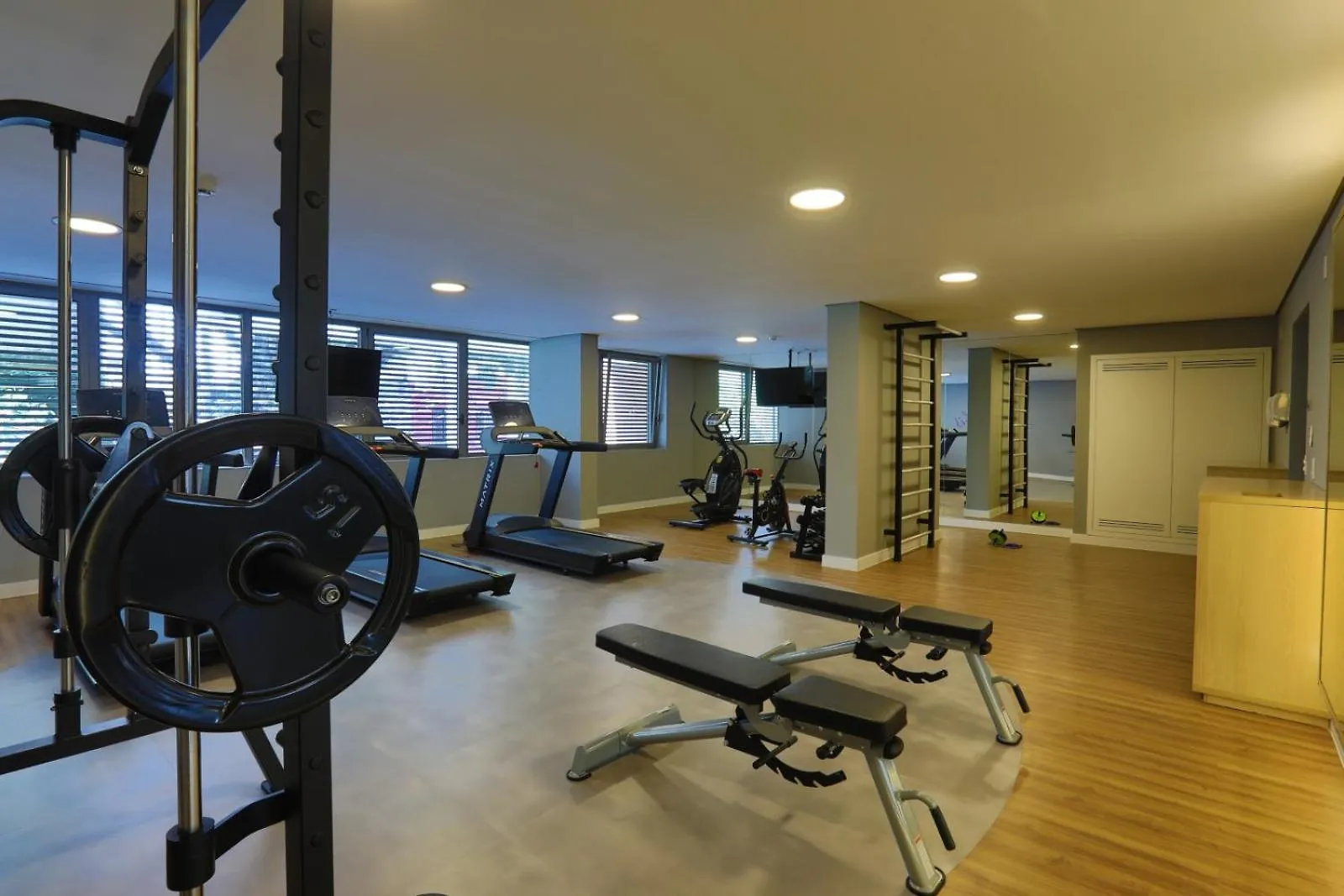 Moderno Studio Em Vila Mariana Sao Paulo